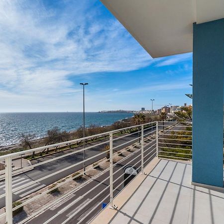 Suite Buena Vista Gallipoli Εξωτερικό φωτογραφία