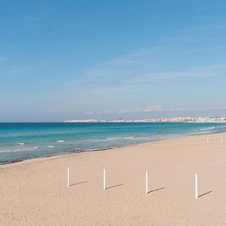 Suite Buena Vista Gallipoli Εξωτερικό φωτογραφία