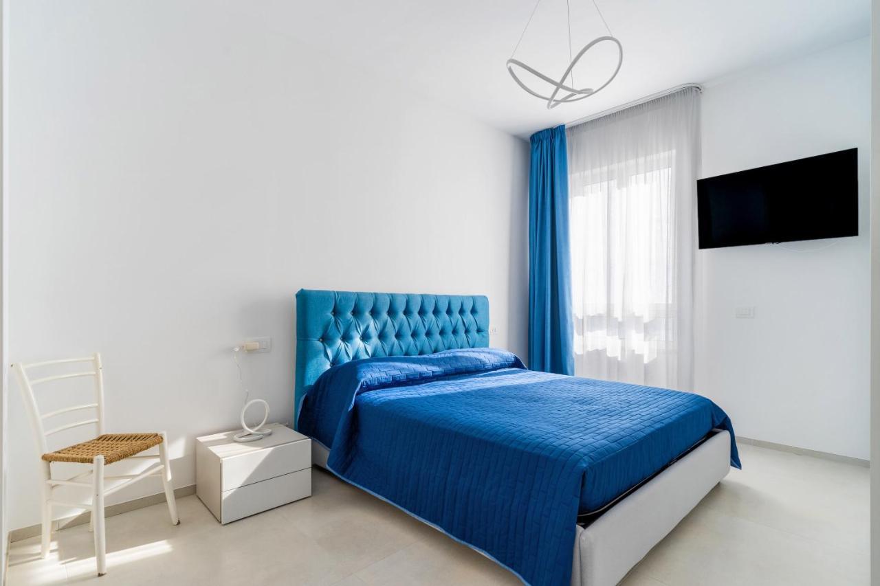 Suite Buena Vista Gallipoli Εξωτερικό φωτογραφία