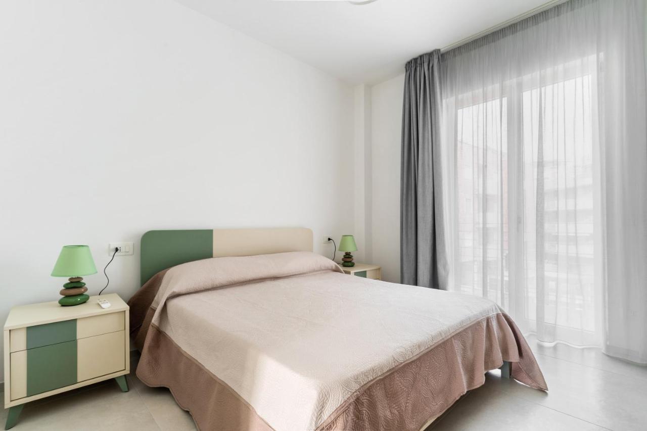 Suite Buena Vista Gallipoli Εξωτερικό φωτογραφία