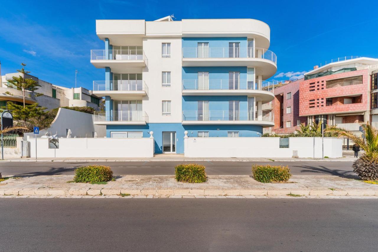 Suite Buena Vista Gallipoli Εξωτερικό φωτογραφία
